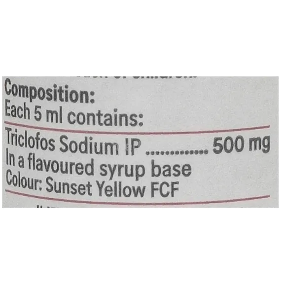 pedicloryl oral solution 30 ml